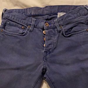 Men’s H&M Jeans Slim 30/32